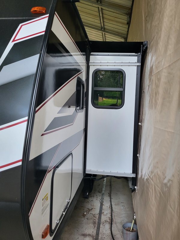 2023 Grand Design Imagine XLS 17 MKE, Travel Trailers RV For Sale By Owner in Mineola, Texas