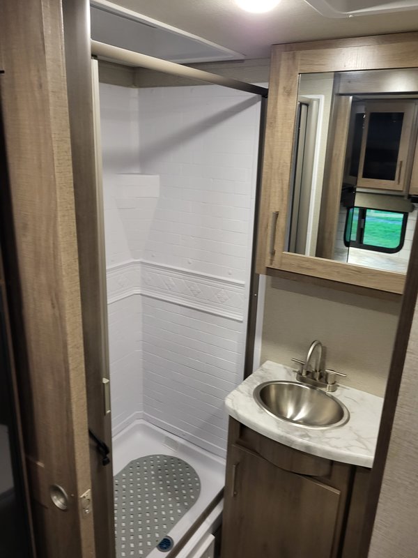 2023 Grand Design Imagine XLS 17 MKE, Travel Trailers RV For Sale By Owner in Mineola, Texas