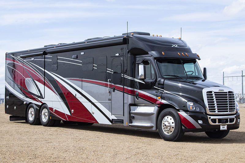 2020 Renegade XL, Class A Diesel RV For Sale in Mountain Home, Idaho