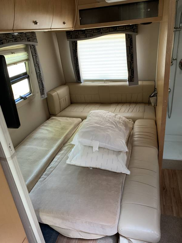 2011 Leisure Travel Vans Serenity, Class B+ RV For Sale By