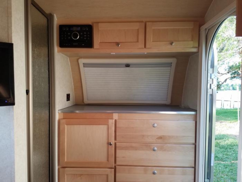 2018 nuCamp by Pleasant Valley TAB 320CSS, Travel Trailers RV For Sale