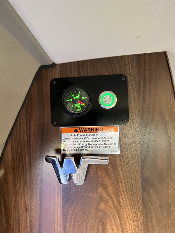 Used 2021 Winnebago Travato 59GL for Sale by Owner in Huntington beach