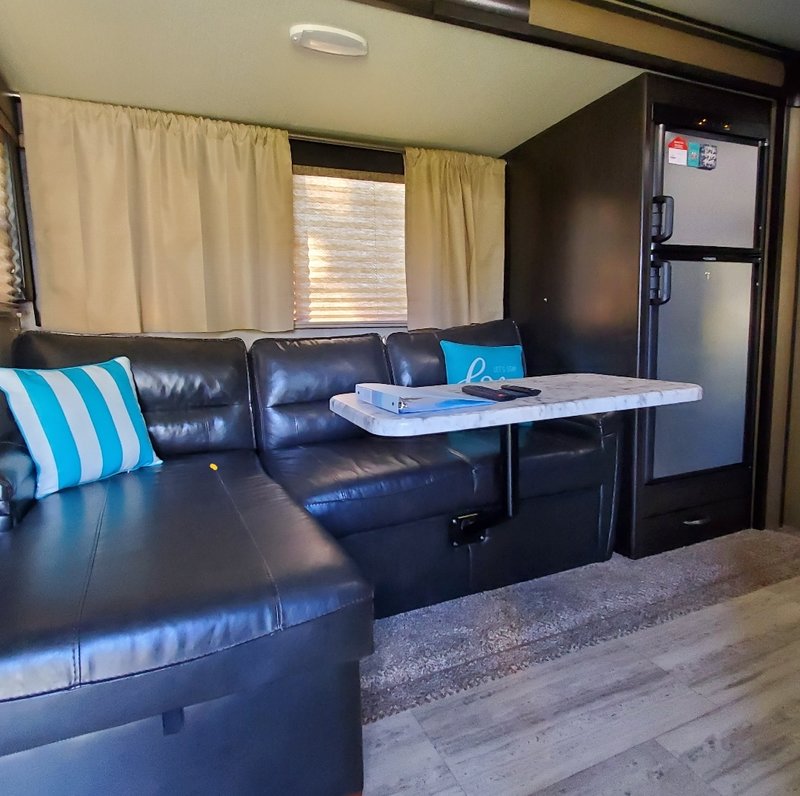 2018 Grand Design Imagine 2150RB, Travel Trailers RV For Sale By Owner