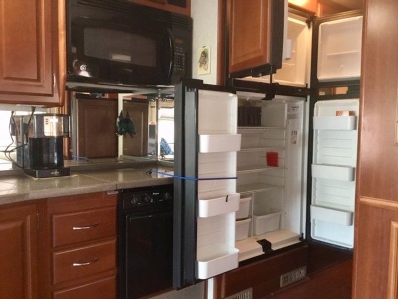 2007 Fleetwood Southwind 32VS, Class A Gas RV For Sale By Owner in