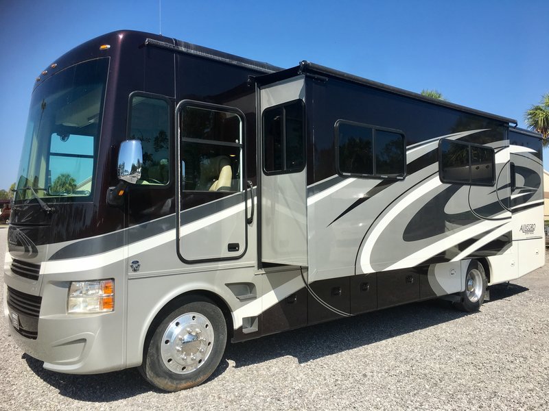 open roads complete rv reviews