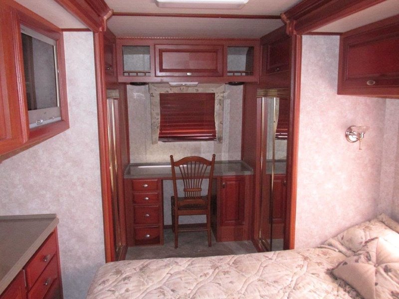 2007 Rexhall RexAir, Class A Gas RV For Sale By Owner in Chilliwack