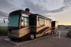 Newmar Dutch Star 4020 New Used Rvs For Sale On Rvt Com