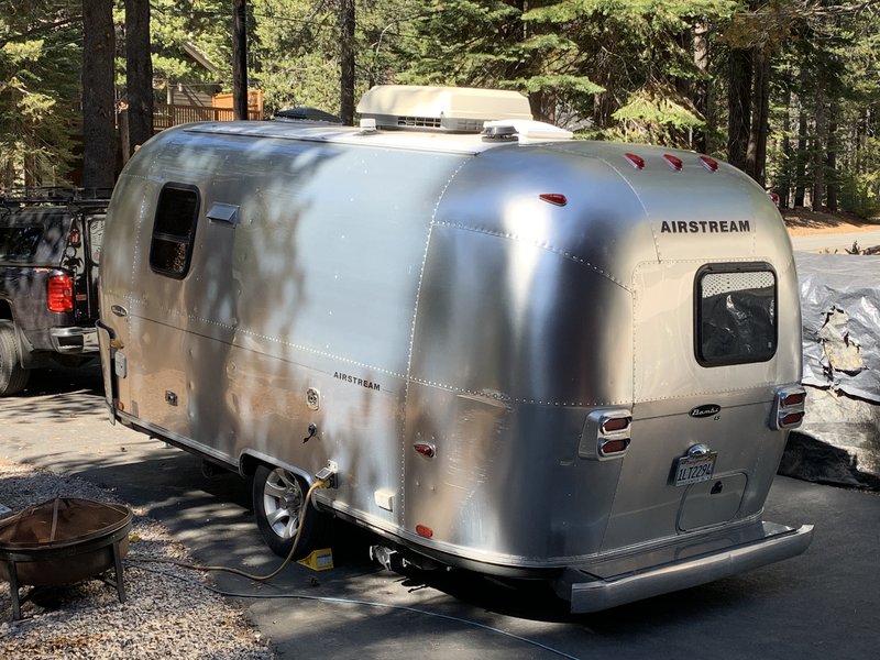 2005 Airstream Bambi s19c, Travel Trailers RV For Sale By ...