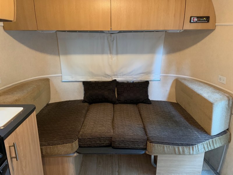 2005 Airstream Bambi s19c, Travel Trailers RV For Sale By Owner in