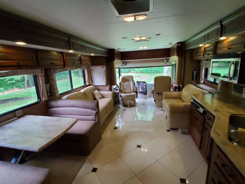 2014 Forest River Berkshire 390BH, Class A - Diesel RV For Sale By ...