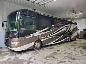 Class A Diesel Rv For Sale Rvt Com