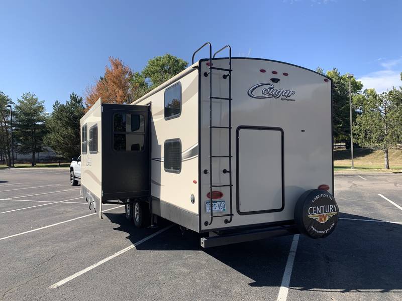 2018 Keystone Cougar 29BHS, Travel Trailers RV For Sale By Owner in