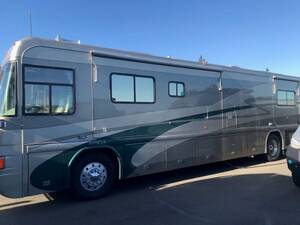 Country Coach for Sale by Owner: Your Ultimate Guide