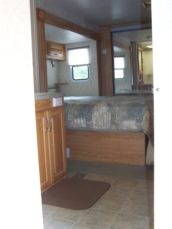 2006 McKenzie Lakota Monaco Coach, 5th Wheels RV For Sale By Owner in