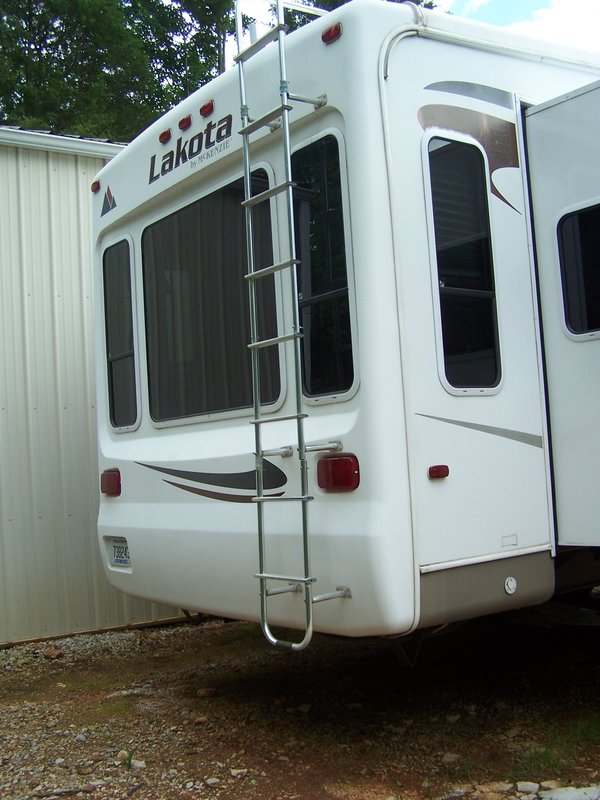 2006 McKenzie Lakota Monaco Coach, 5th Wheels RV For Sale By Owner in