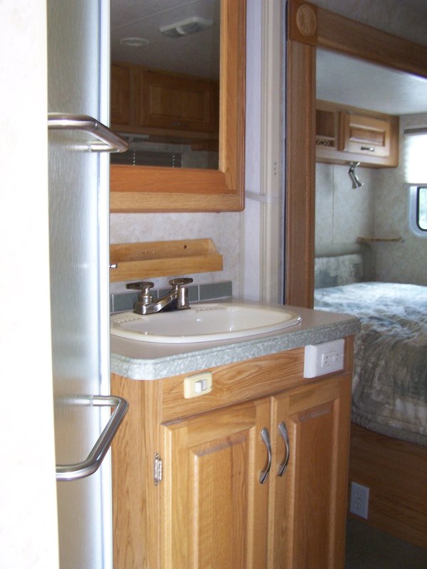 2006 McKenzie Lakota Monaco Coach, 5th Wheels RV For Sale By Owner in