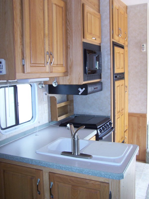 2006 McKenzie Lakota Monaco Coach, 5th Wheels RV For Sale By Owner in