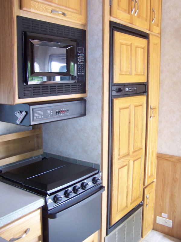 2006 McKenzie Lakota Monaco Coach, 5th Wheels RV For Sale By Owner in