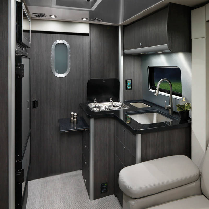 2021 Airstream Atlas Murphy Suite, Class B RV For Sale in Temecula Airstream Atlas Murphy Suite Class B Rv