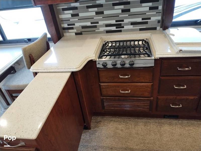 Used 2018 Holiday Rambler Navigator 38f for Sale by Dealer in Crown Point,  Indiana