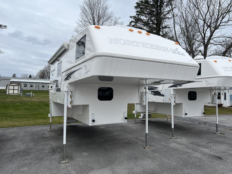 2023 Northern Lite 102 EX Dry Bath LE, Truck Campers RV For Sale in