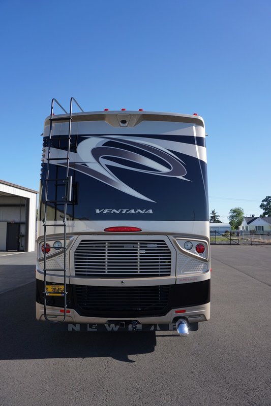 2013 Newmar Ventana 3434, Class A Diesel RV For Sale By Owner in