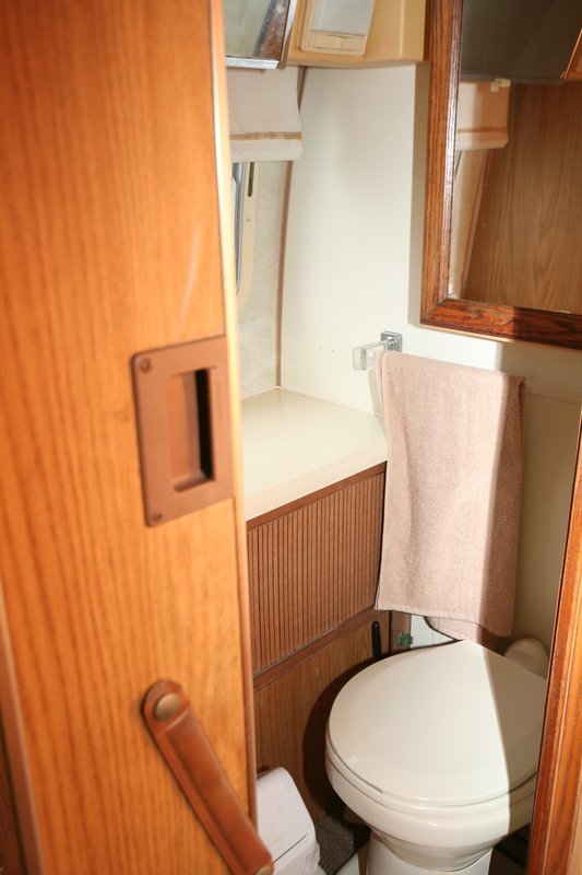 1985 Airstream Sovereign 1STABAU30FJ502911, Travel Trailers RV For Sale