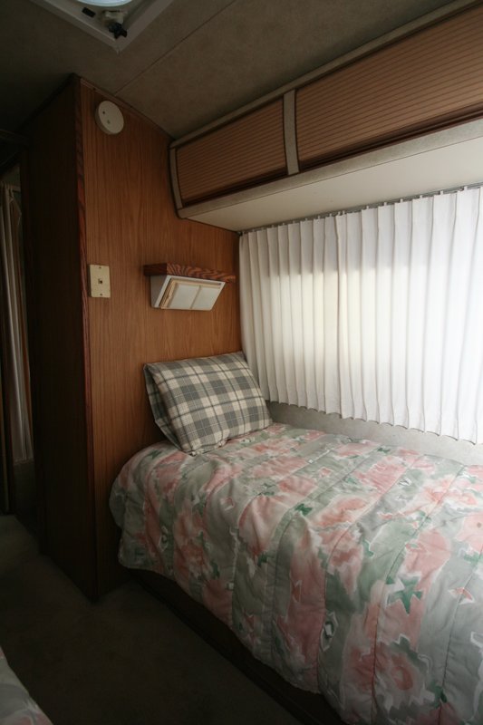 1985 Airstream Sovereign 1STABAU30FJ502911, Travel Trailers RV For Sale