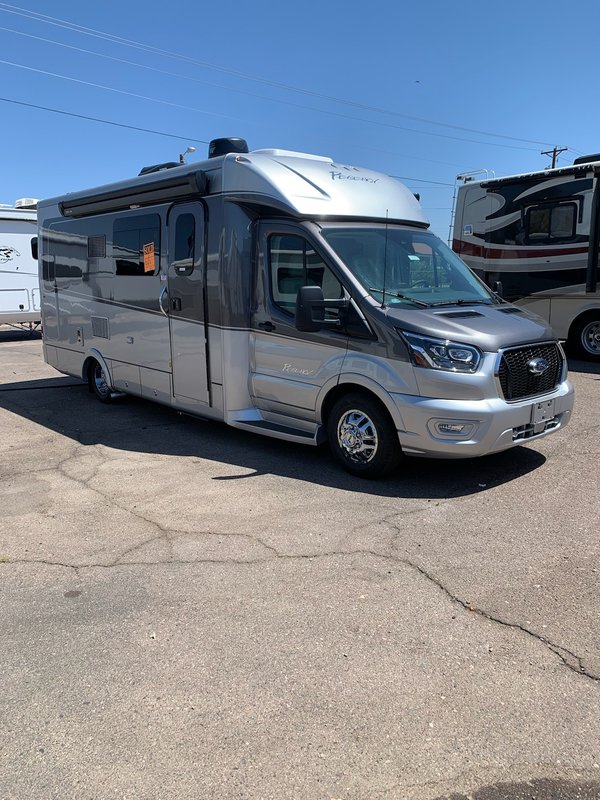 2022 Regency RV Ultra Continental, Class B+ RV For Sale By Owner in Tucson, Arizona