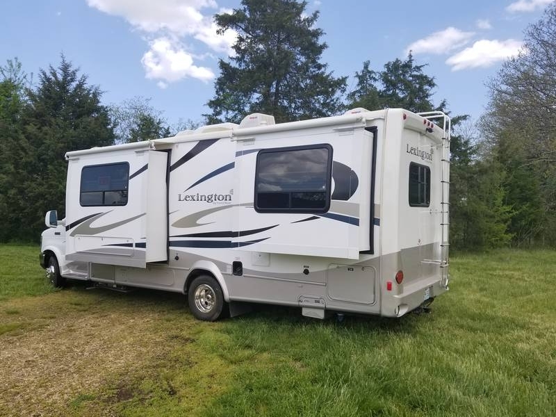 2012 Forest River Lexington GTS 265DS, Class B+ RV For Sale By Owner In ...