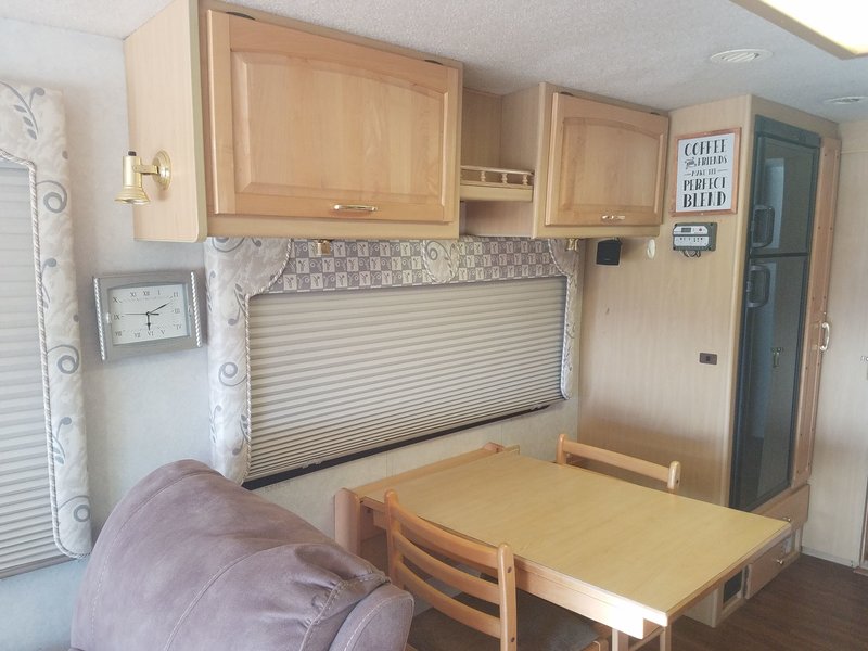 2001 Itasca Horizon IKP36LD, Class A Diesel RV For Sale By Owner in