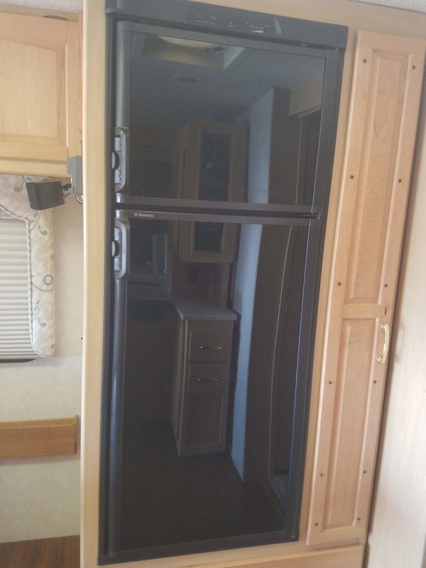 2001 Itasca Horizon IKP36LD, Class A Diesel RV For Sale By Owner in