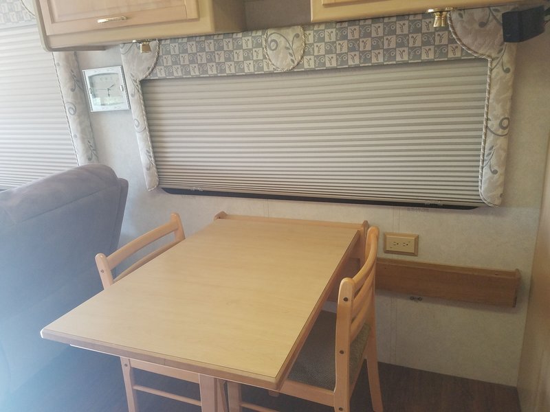 2001 Itasca Horizon IKP36LD, Class A Diesel RV For Sale By Owner in