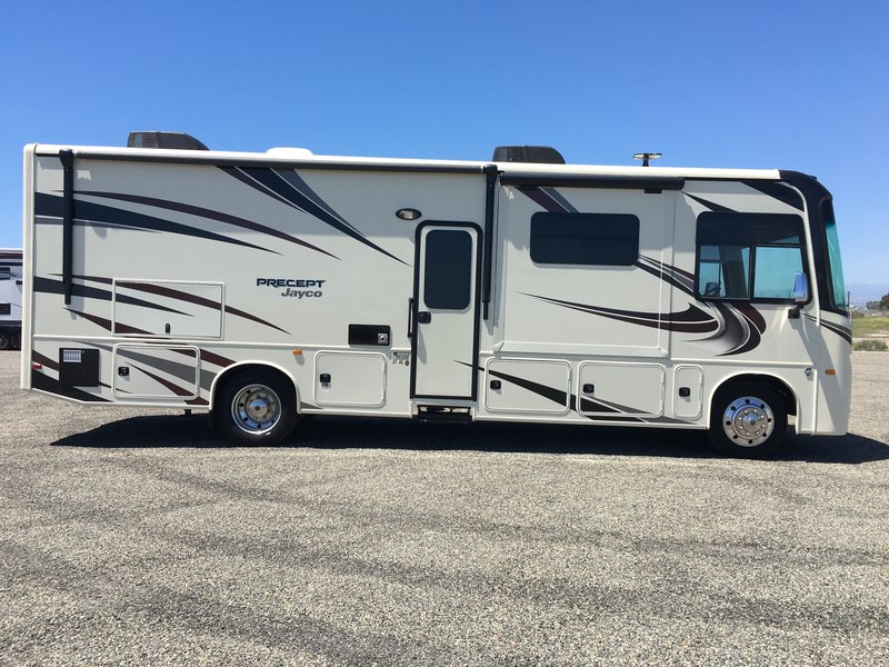 2020 Jayco Precept 31UL, Class A Gas RV For Sale By Owner in