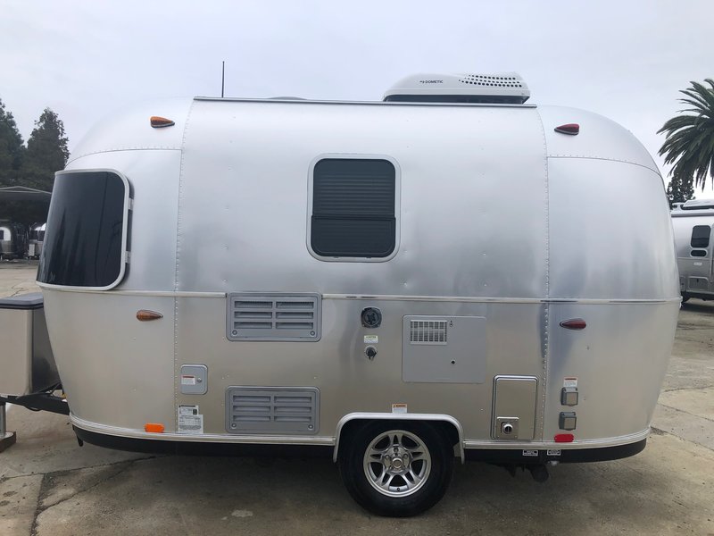 2019 Airstream Bambi Sport 16RB, Travel Trailers RV For Sale By Owner in Sandpoint, Idaho RVT