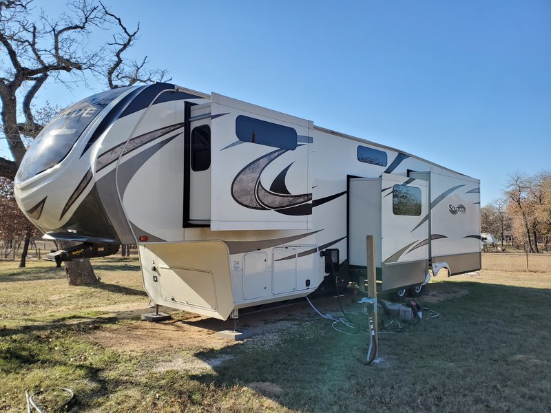 2018 Grand Design Solitude 377MBS, 5th Wheels RV For Sale By Owner in ...