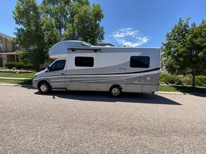 Coachmen Freelander 26qb New Used Rvs For Sale On Rvt Com