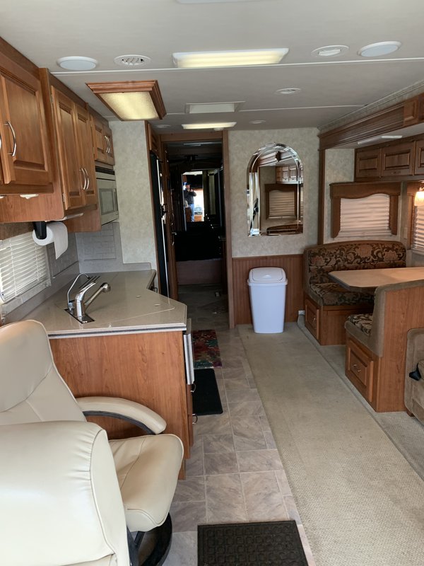 2007 Monaco Cayman XL 36PDD, Class A Diesel RV For Sale By Owner in