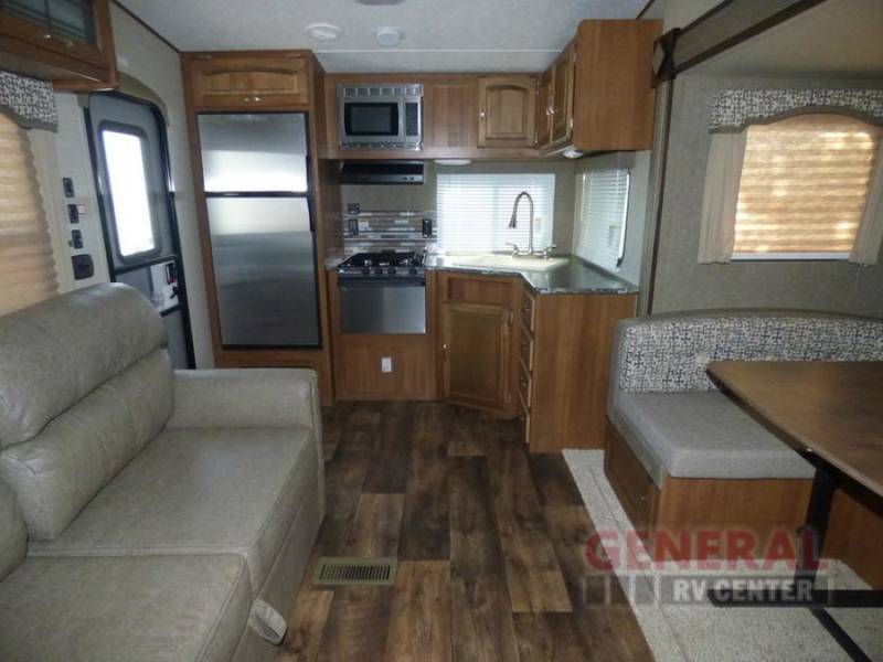 2017 Keystone Springdale 262FWRK Arctic Package, 5th Wheels RV For Sale