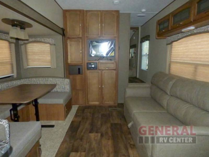 2017 Keystone Springdale 262FWRK Arctic Package, 5th Wheels RV For Sale