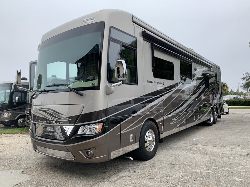 2018 Newmar Dutch Star 4362, Class A - Diesel RV For Sale By Owner in ...