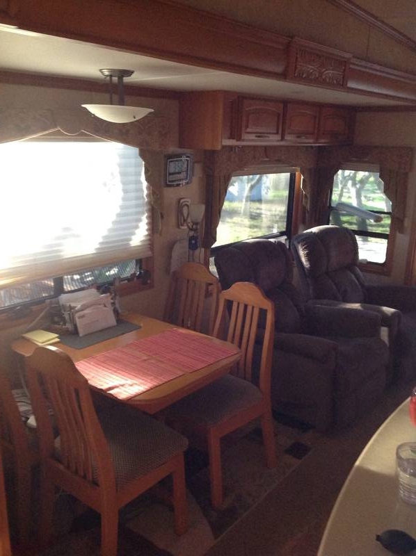 Used for Sale by Owner in , RVT