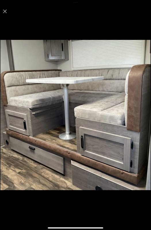 2021 Lance 1575, Travel Trailers RV For Sale By Owner in Grand rapids