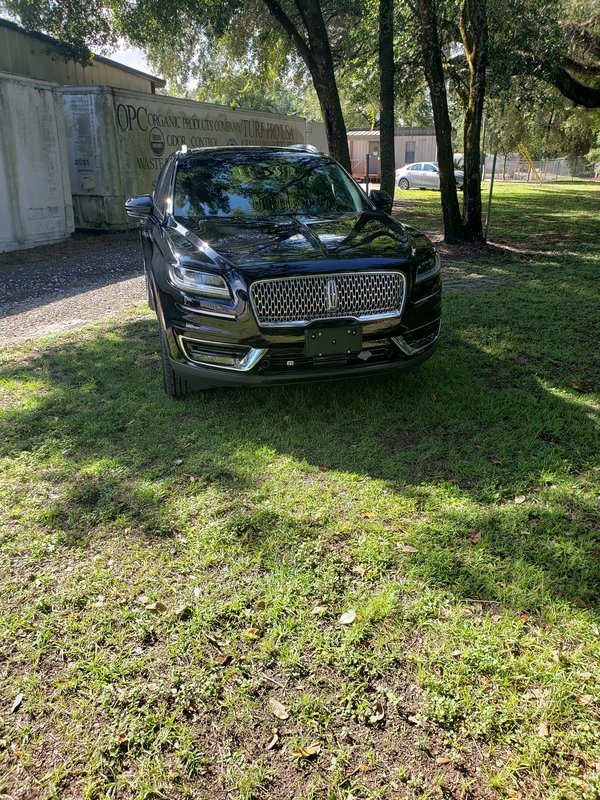 2019 Lincoln nautilus, Tow Behind Cars RV For Sale By Owner in