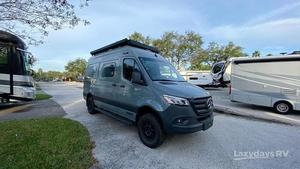 Winnebago Revel Florida - New & Used RVs for Sale on