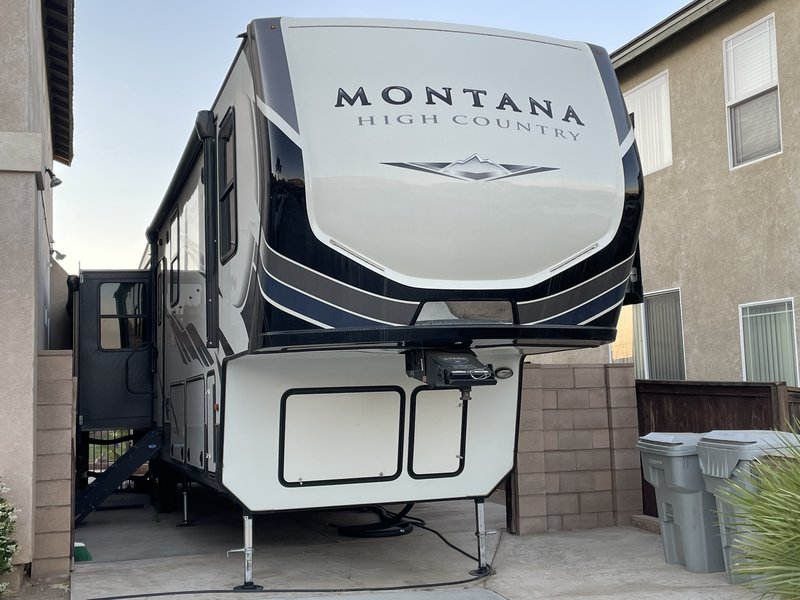 2021 Keystone Montana High Country 384BR, 5th Wheels RV For Sale By