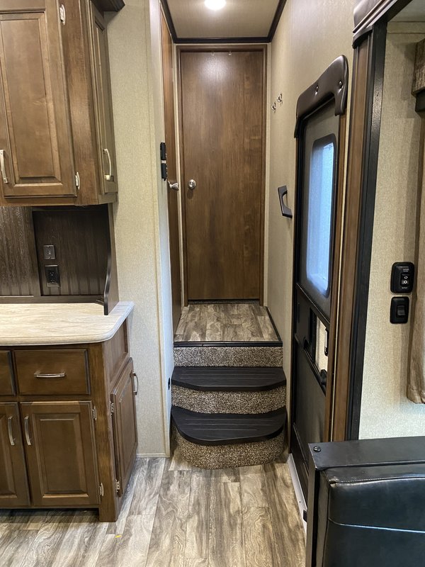 2019 Grand Design Reflection 311BHS, 5th Wheels RV For Sale By Owner in