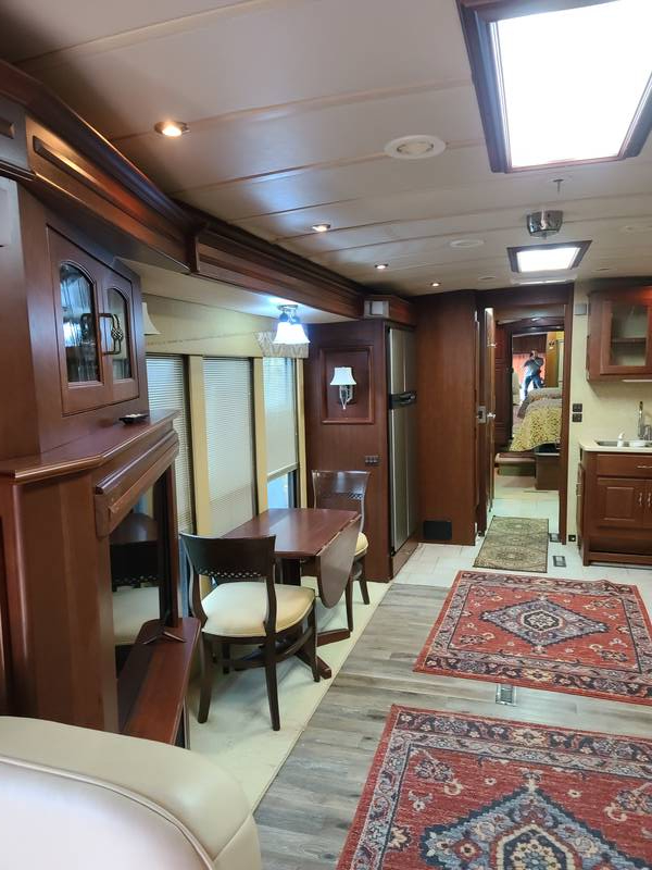 2006 Itasca Horizon 40FD, Class A Diesel RV For Sale By Owner in