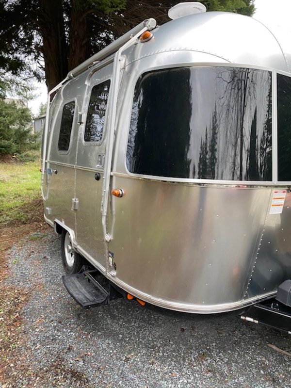 travel trailers for sale puyallup