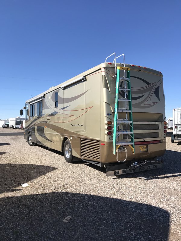 2006 Newmar Dutch Star 4023, Class A Diesel RV For Sale By Owner in Surprise, Arizona RVT